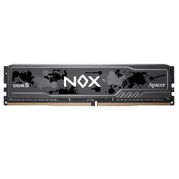 RAM 16GB DDR5 6000 CL38
