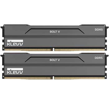 RAM 32GB DDR5 6000 CL30