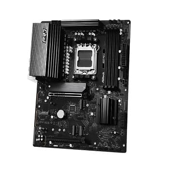 B850 ATX 4DDR5
