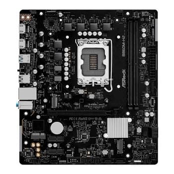 B860 MICRO-ATX 2DDR5