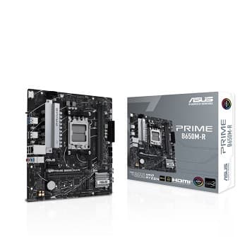B650 MICRO-ATX 2DDR5