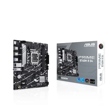 B760 MICRO-ATX 2DDR4