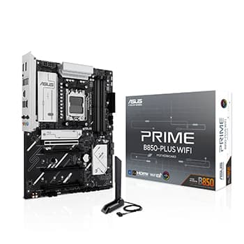B850 ATX 4DDR5