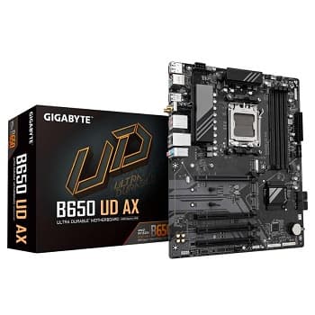 B650 ATX 4DDR5