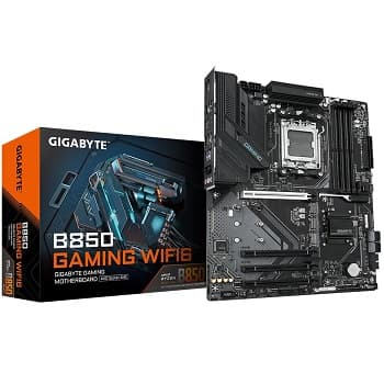 B850 ATX 4DDR5