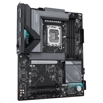 B860 ATX 4DDR5