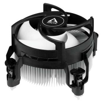 COOLER LOW PROFILE FAN 92