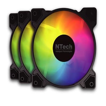KIT FAN ARGB