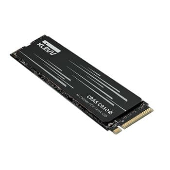 SSD M.2 1TB 5200/4800 PCIE