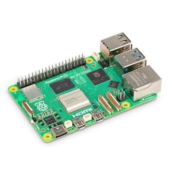 RP PI 5 4GB