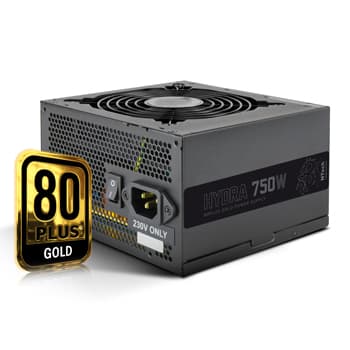 PSU GOLD 750W