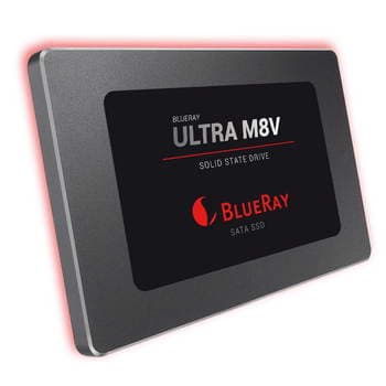 SSD SATA 1TB 550/500