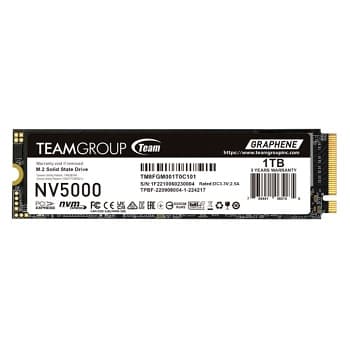SSD NVME 1TB 4500/1900 PCIE4