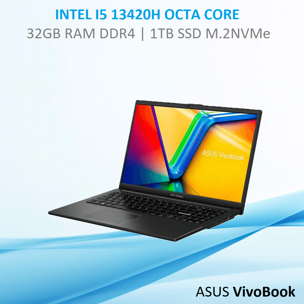 Portáteis - VIVOBOOK-I5