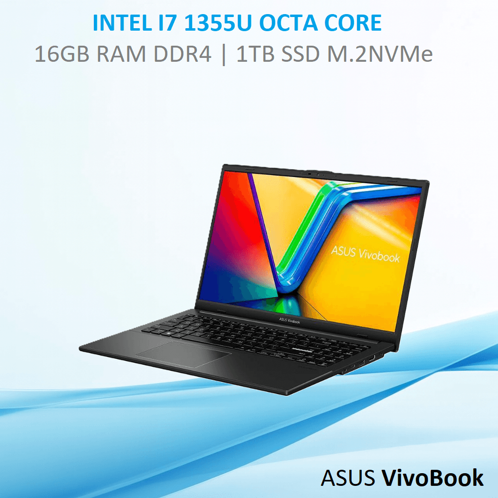 Portáteis - VIVOBOOK-I7
